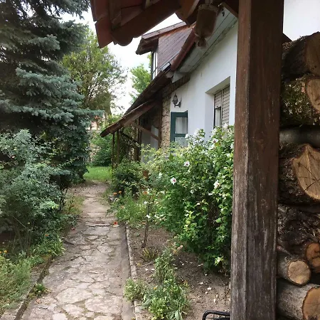 Nyitva Apartman 아파트 *